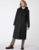 Gotham Wool Coat sold by Bernardo