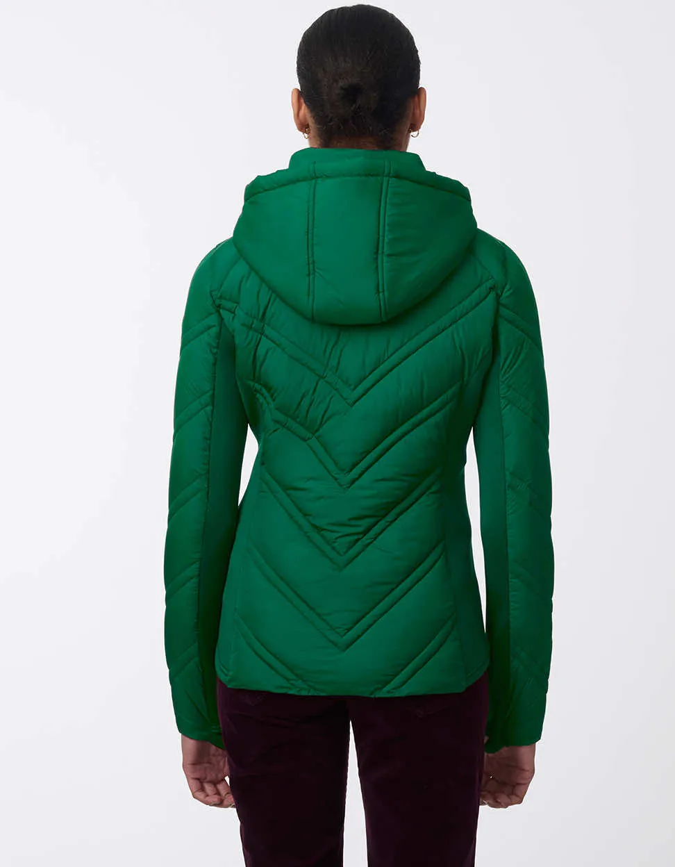 Super Swift Puffer Jacket sold by Bernardo product image thumbnail 4