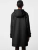 Urban Chic Oversized Rain Coat sold by Bernardo