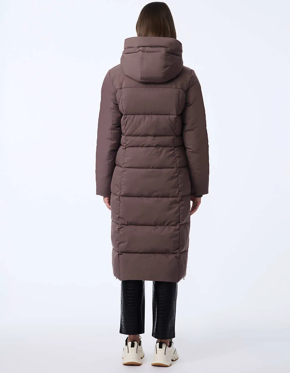 Evermore Puffer Coat sold by Bernardo product image thumbnail 3