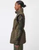 Glamp Utility Puffer Vest sold by Bernardo
