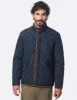Men's Harbor Quilted Jacket sold by Bernardo