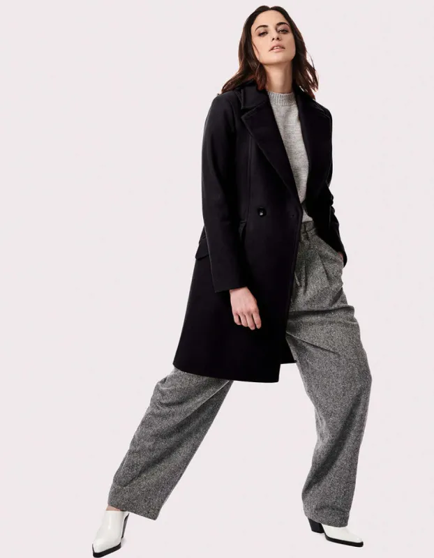 Bond Street Business Coat sold by Bernardo