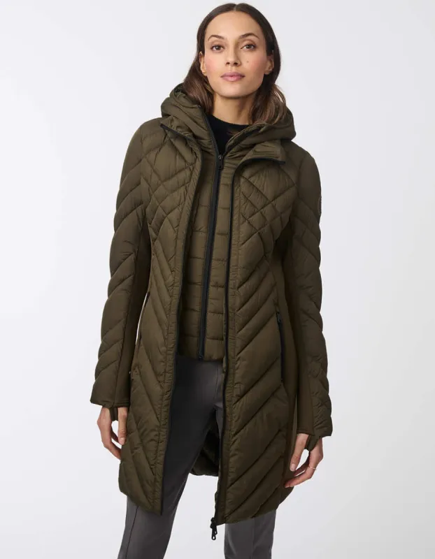 Active Double Puffer Walker II sold by Bernardo