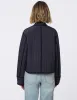 Modern Quilted Cropped Jacket sold by Bernardo