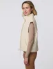 Cloud Comfort Puffer Vest sold by Bernardo