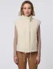 Cloud Comfort Puffer Vest sold by Bernardo