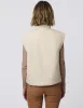 Cloud Comfort Puffer Vest sold by Bernardo