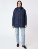 Cloud Comfort Puffer Jacket sold by Bernardo