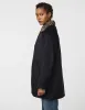 Emerson Coat sold by Bernardo