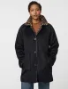 Emerson Coat sold by Bernardo