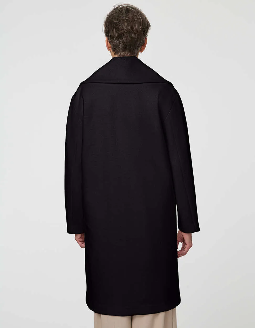 Fitzgerald Coat sold by Bernardo product image thumbnail 5