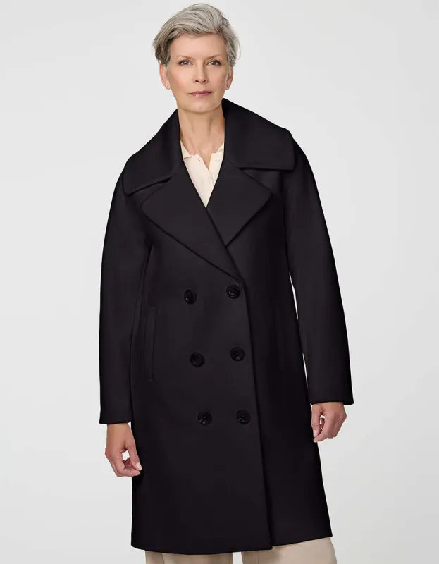 Fitzgerald Coat sold by Bernardo