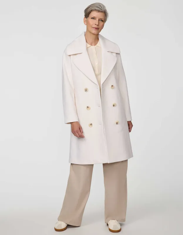 Fitzgerald Coat sold by Bernardo