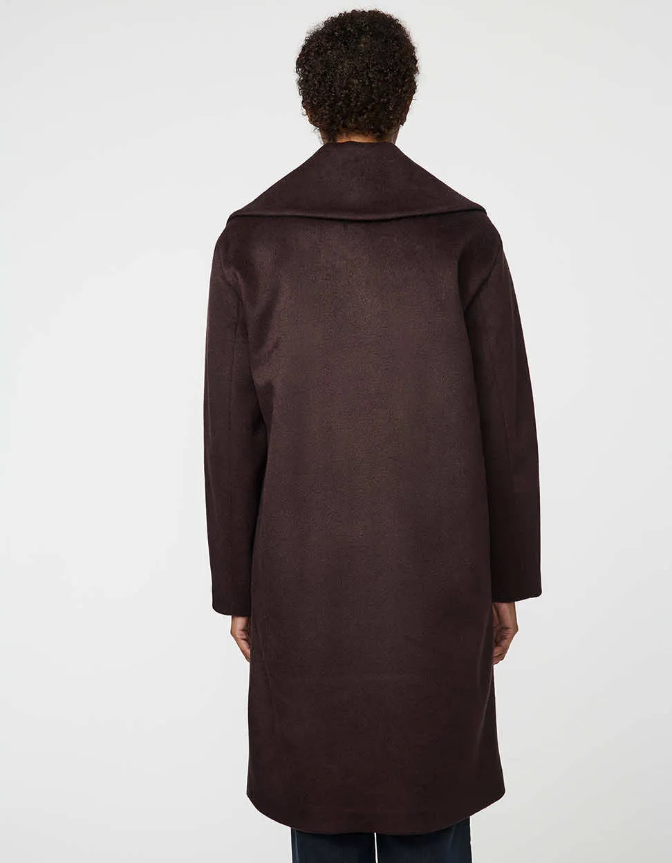 Fitzgerald Coat sold by Bernardo product image thumbnail 4