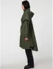 Hawthorne 3-in-1 Cape Trench Coat sold by Bernardo