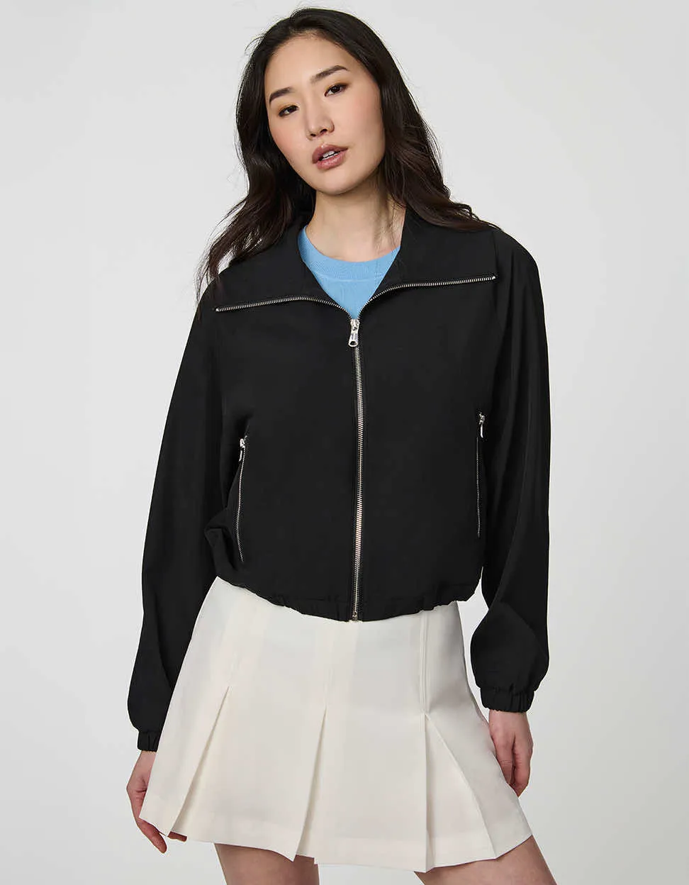 Swift Pleated Skort sold by Bernardo product image thumbnail 3