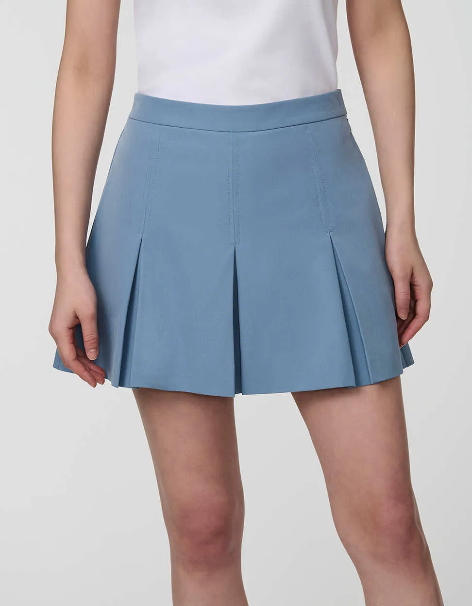 Swift Pleated Skort sold by Bernardo product image thumbnail 5