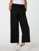In Motion Drawstring Track Pants sold by Bernardo
