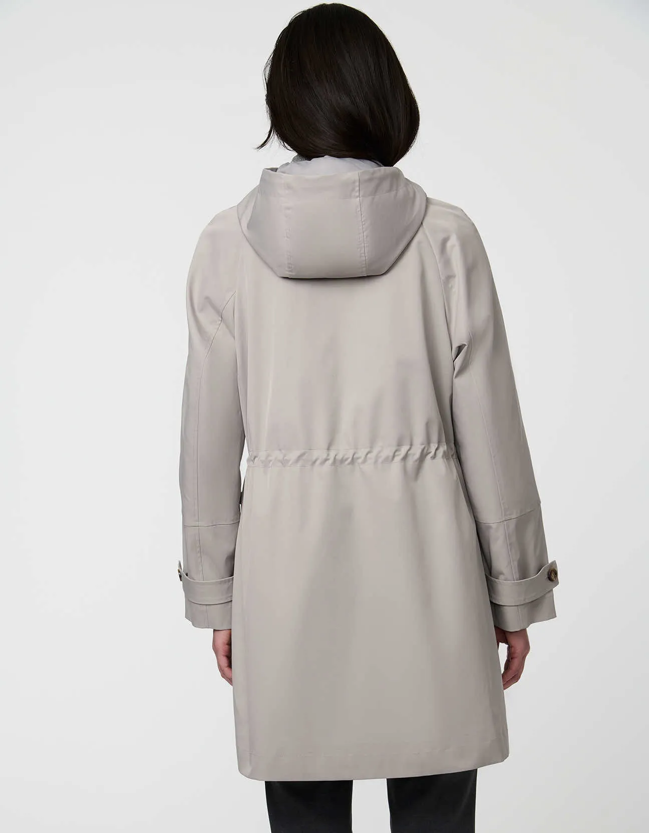Elstead Raincoat sold by Bernardo product image thumbnail 5