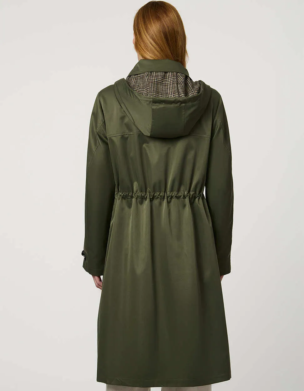 Carrow Raincoat sold by Bernardo product image thumbnail 4