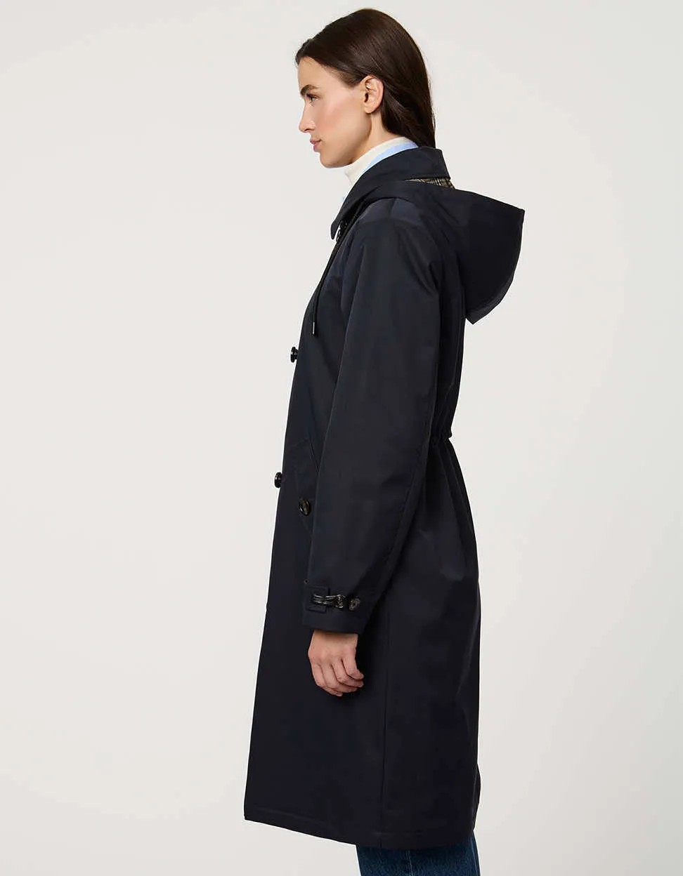 Carrow Raincoat sold by Bernardo product image thumbnail 4