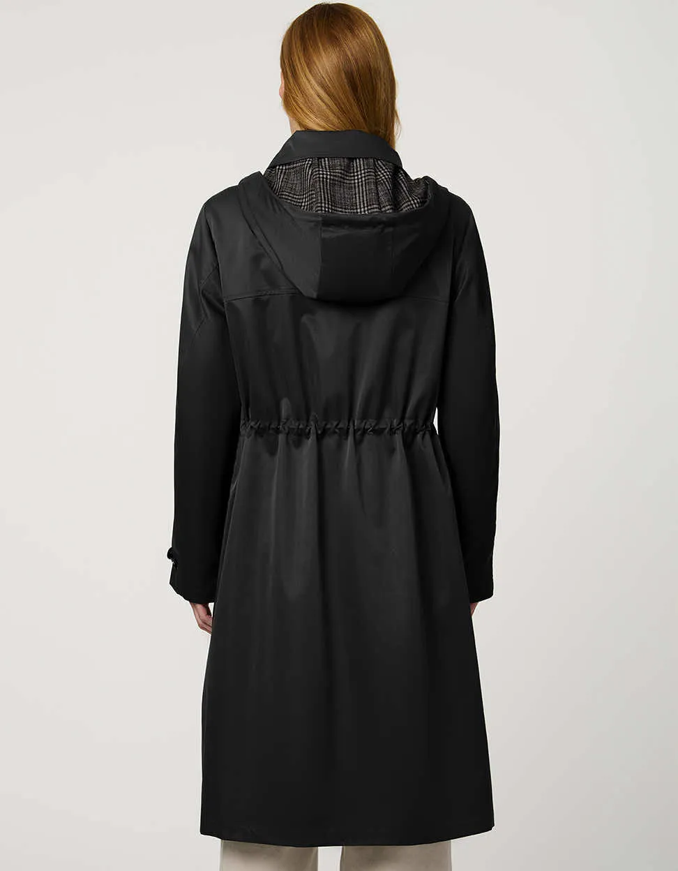 Carrow Raincoat sold by Bernardo product image thumbnail 5