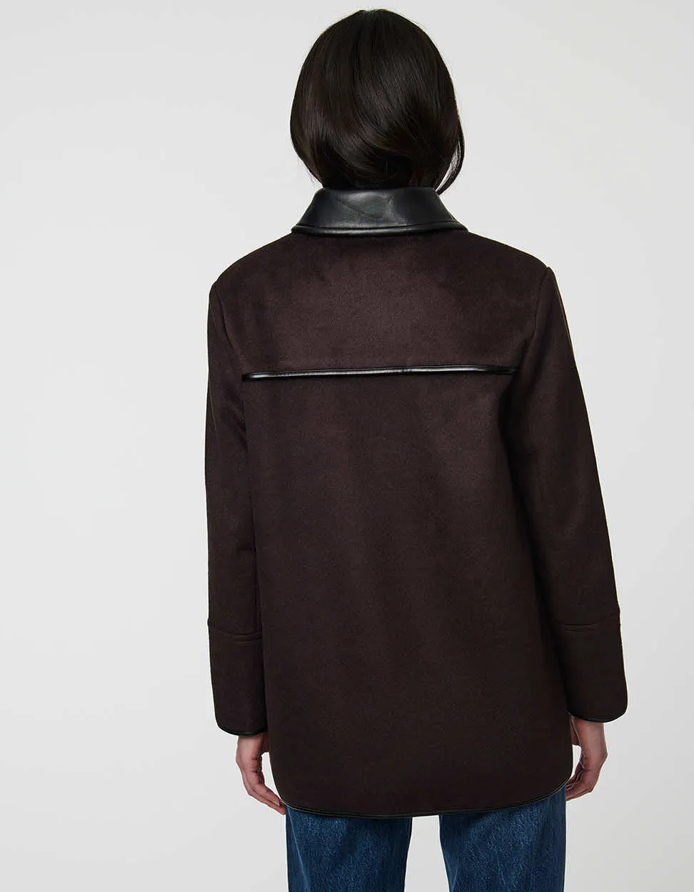 Pennlock Utility Coat sold by Bernardo product image thumbnail 5