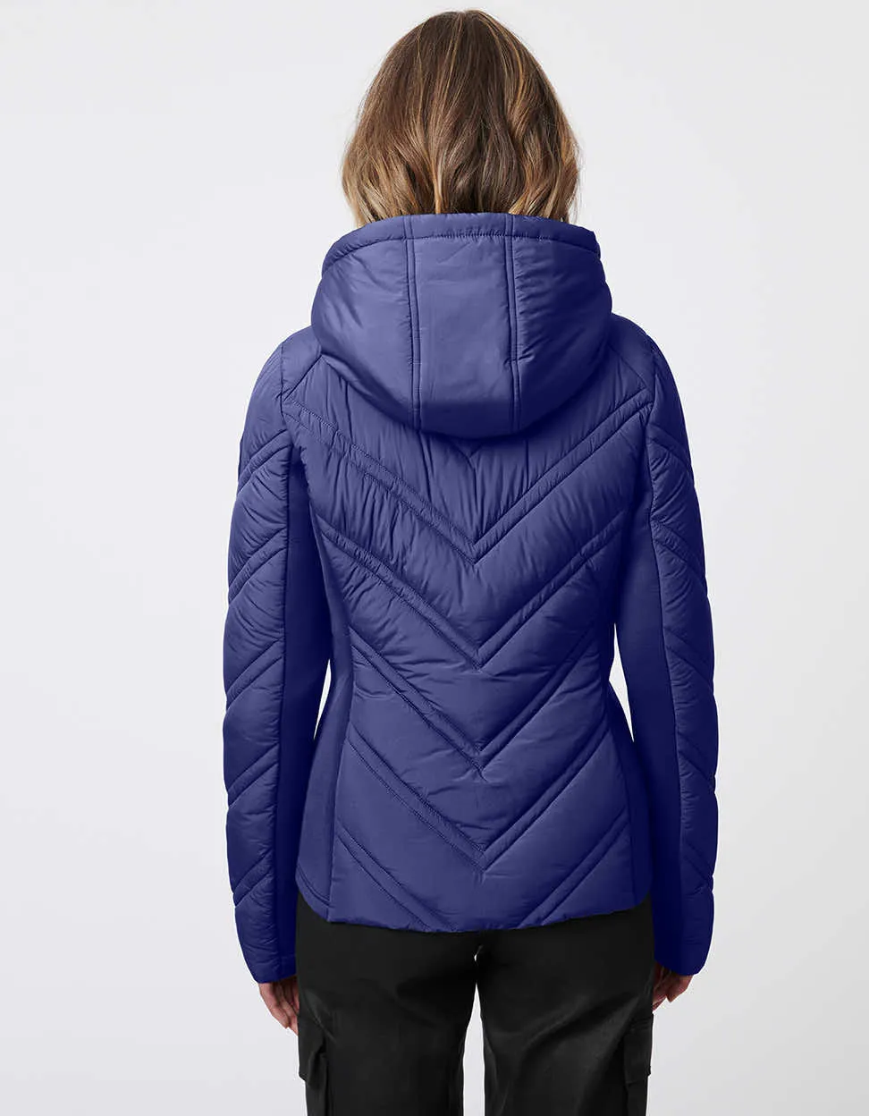 Super Swift Puffer Jacket sold by Bernardo product image thumbnail 5