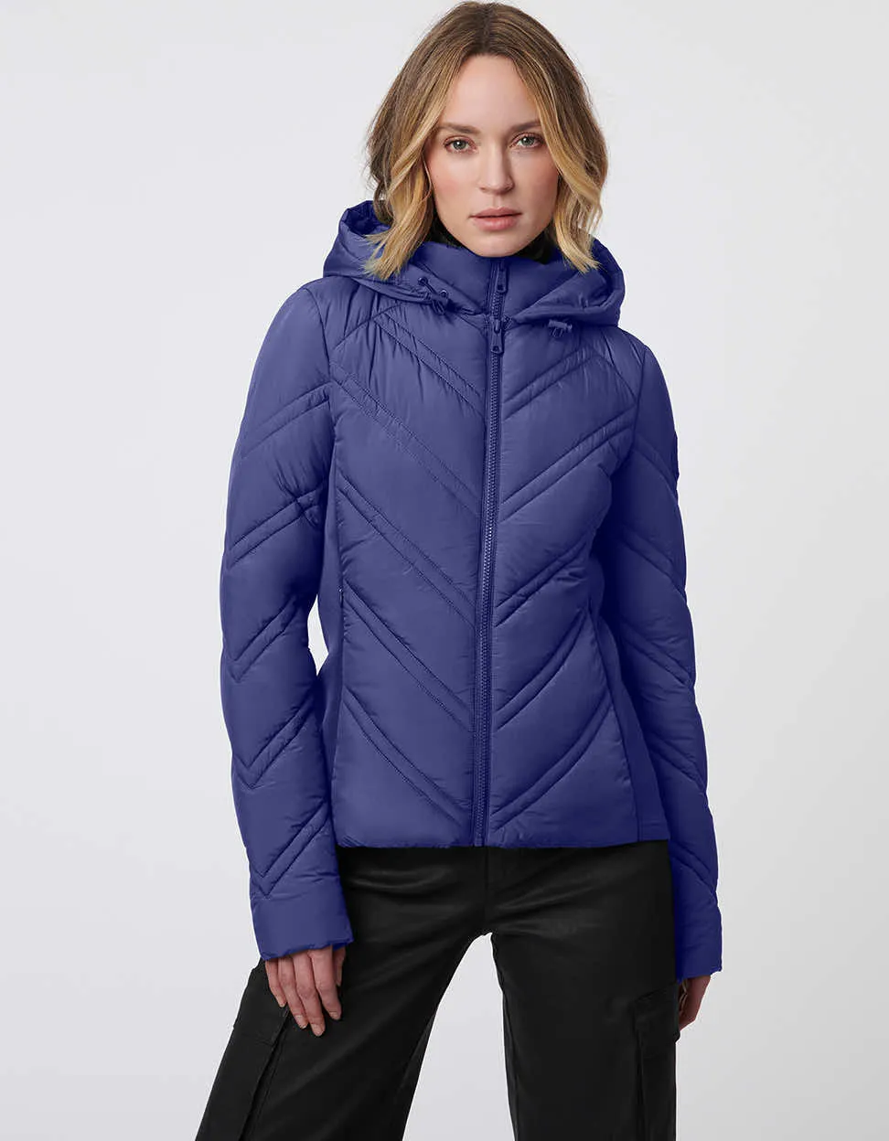 Super Swift Puffer Jacket sold by Bernardo
