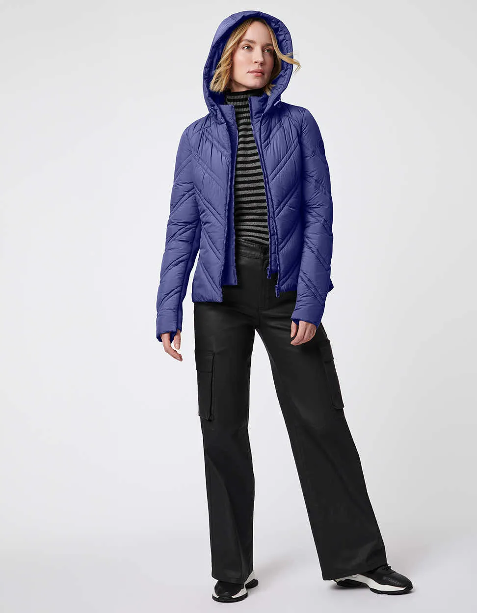 Super Swift Puffer Jacket sold by Bernardo product image thumbnail 2