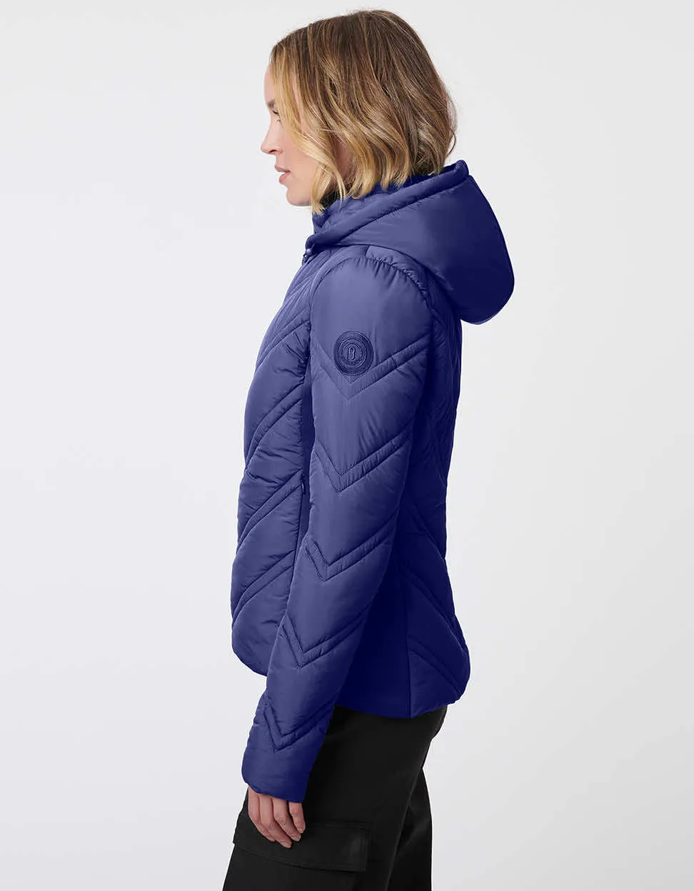 Super Swift Puffer Jacket sold by Bernardo product image thumbnail 4