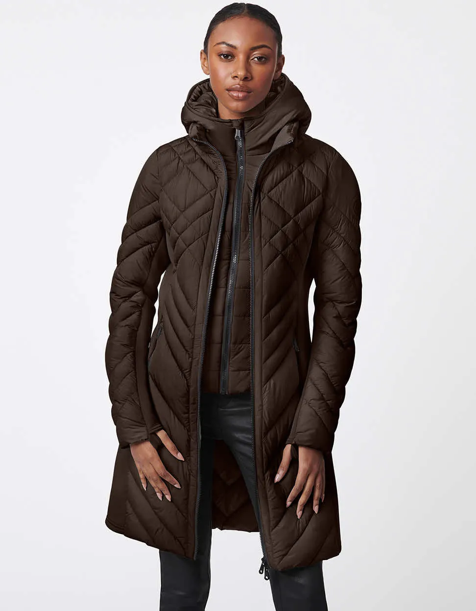 Active Double Puffer Walker II sold by Bernardo product image thumbnail 2