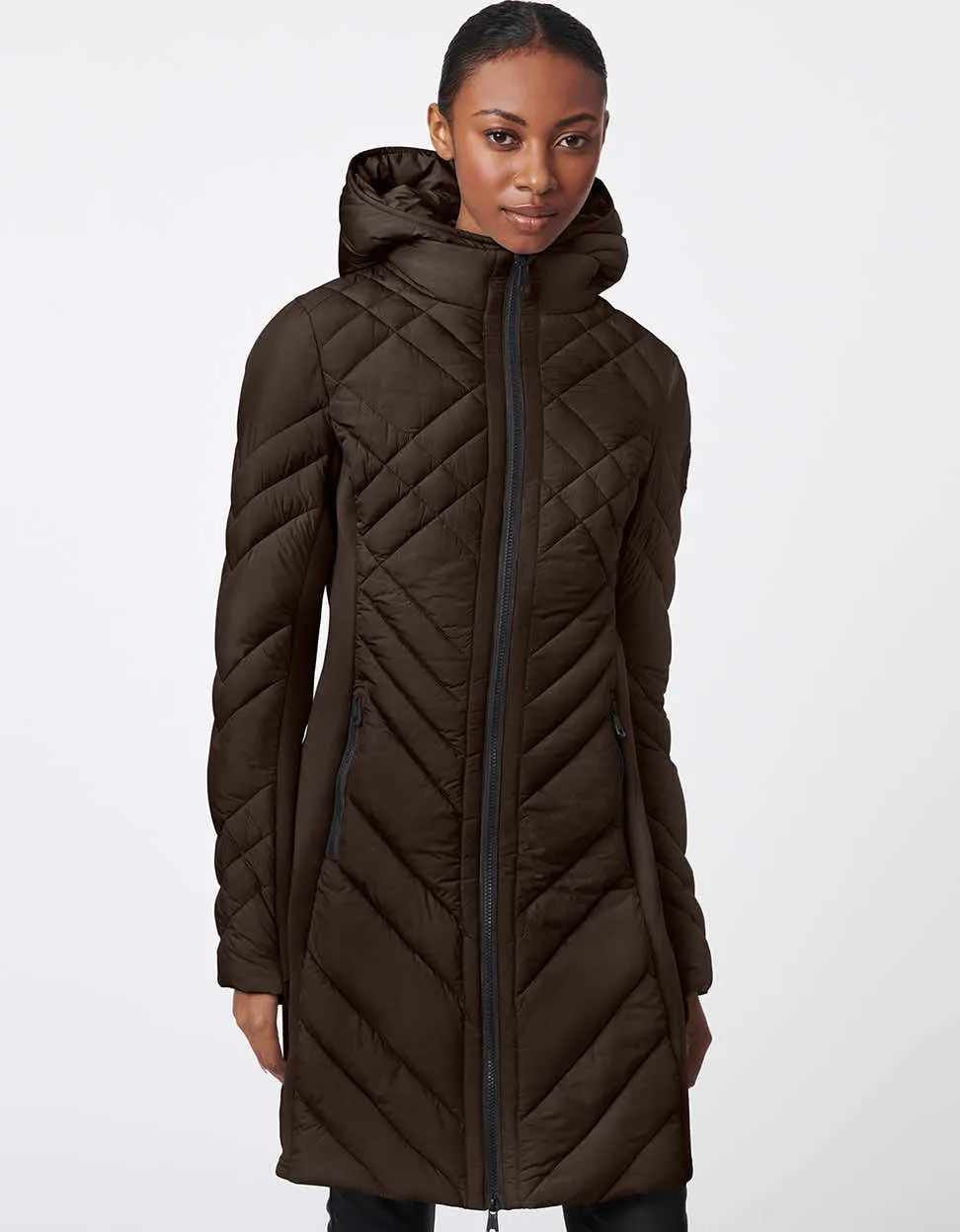 Active Double Puffer Walker II sold by Bernardo