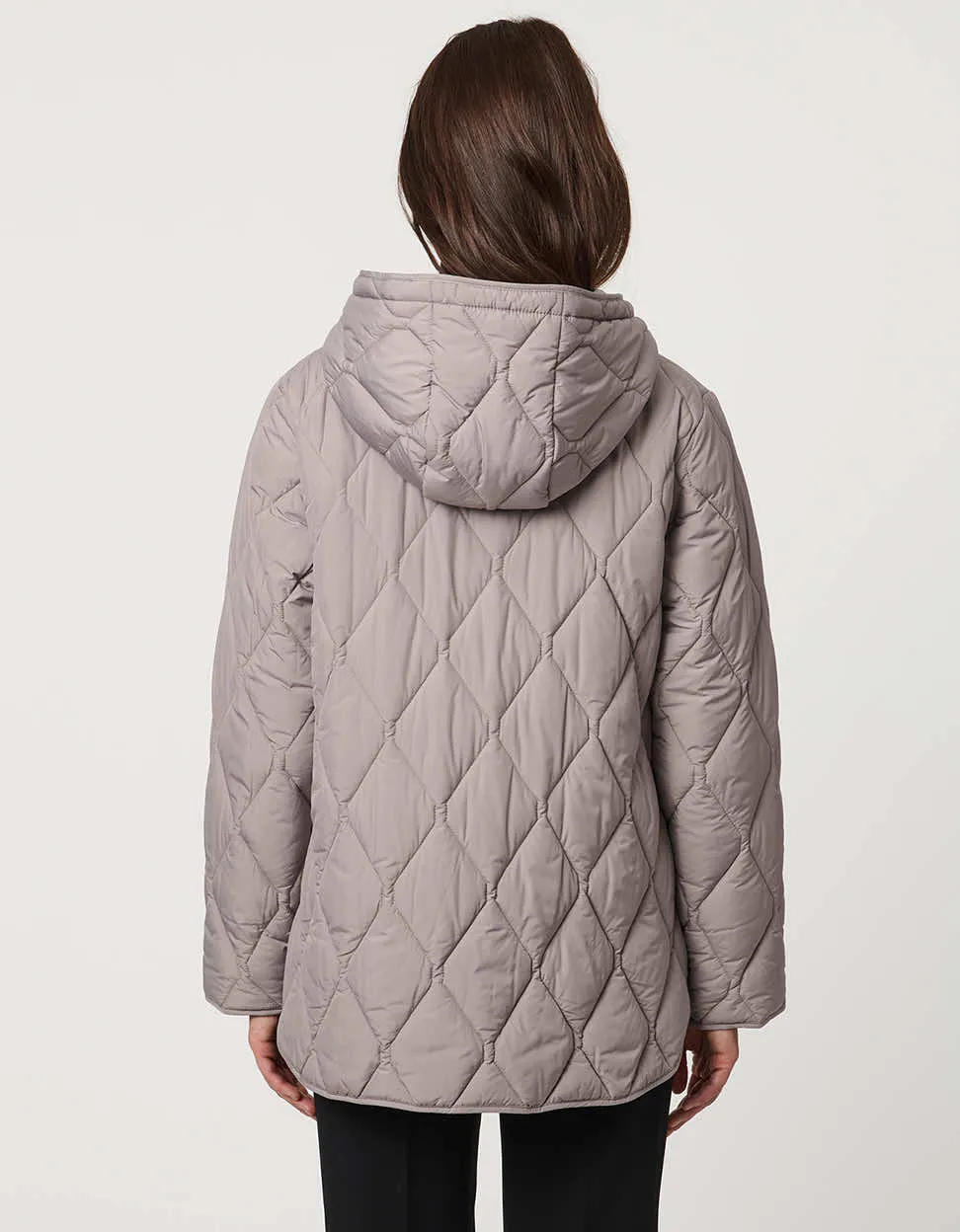 Ashbury Quilted Puffer Jacket sold by Bernardo product image thumbnail 5