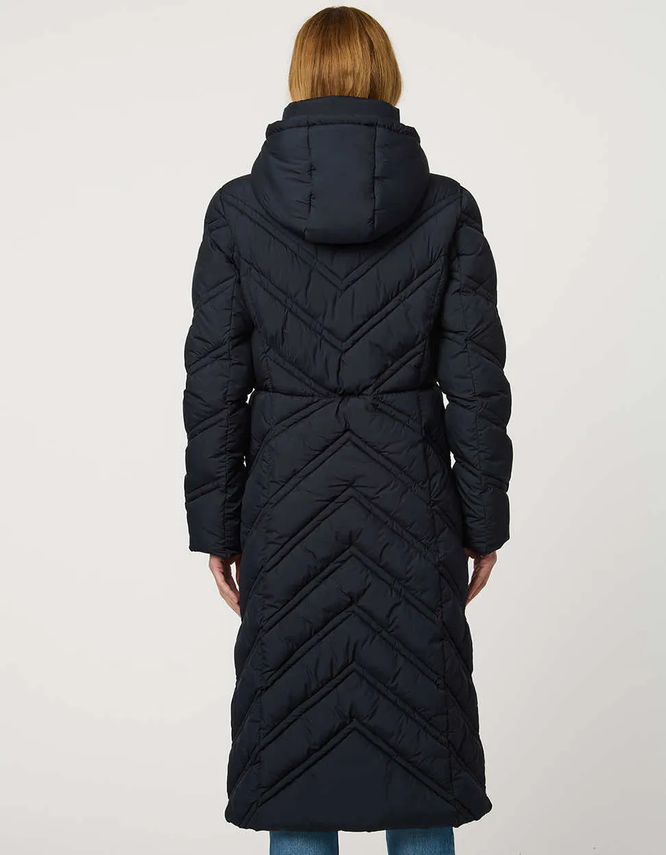 Stratton Puffer Coat sold by Bernardo product image thumbnail 5