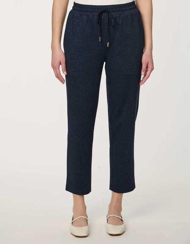 Slim Drawstring Pant made by Bernardo