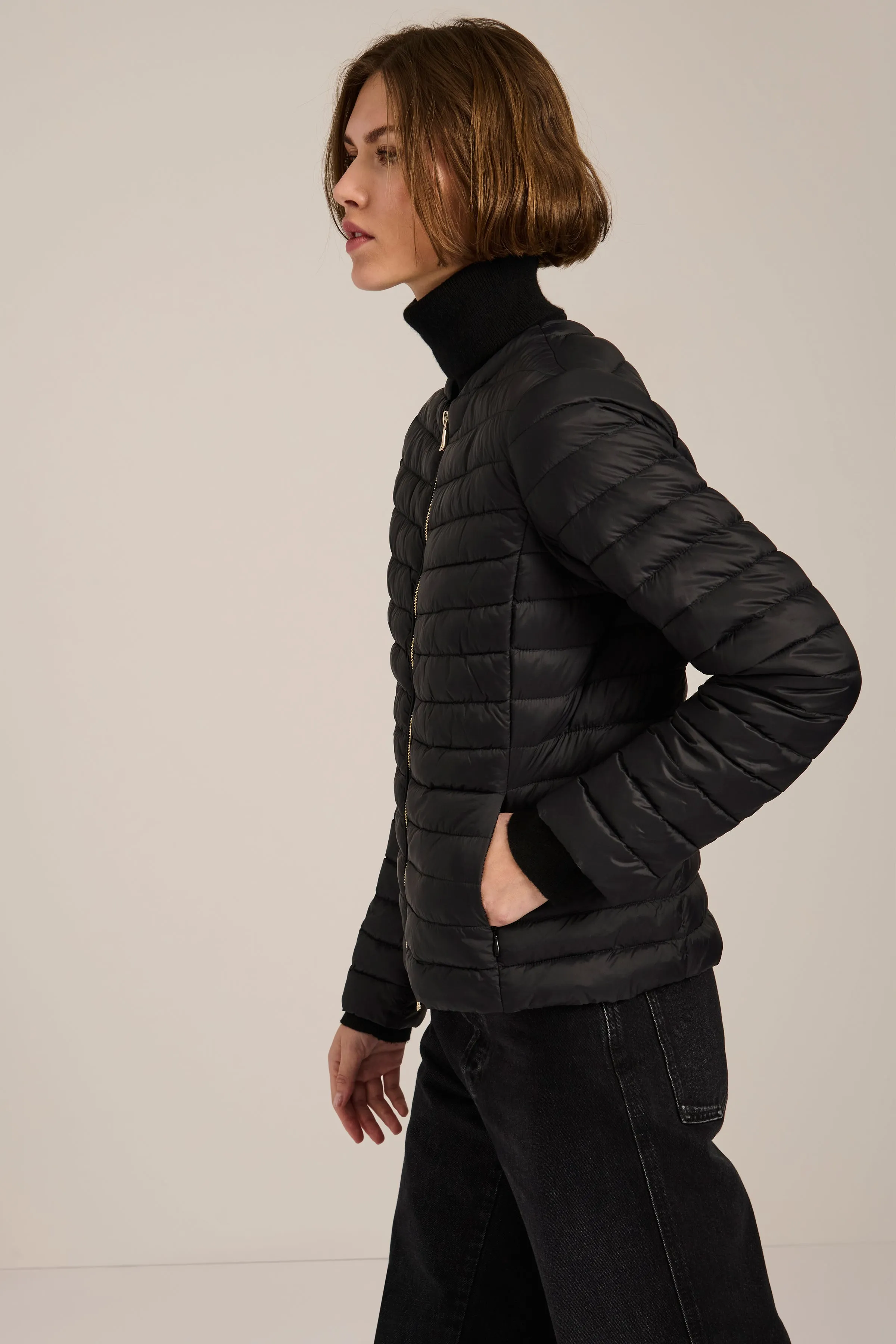 Nora Lightweight Packable Jacket sold by Bernardo product image thumbnail 3