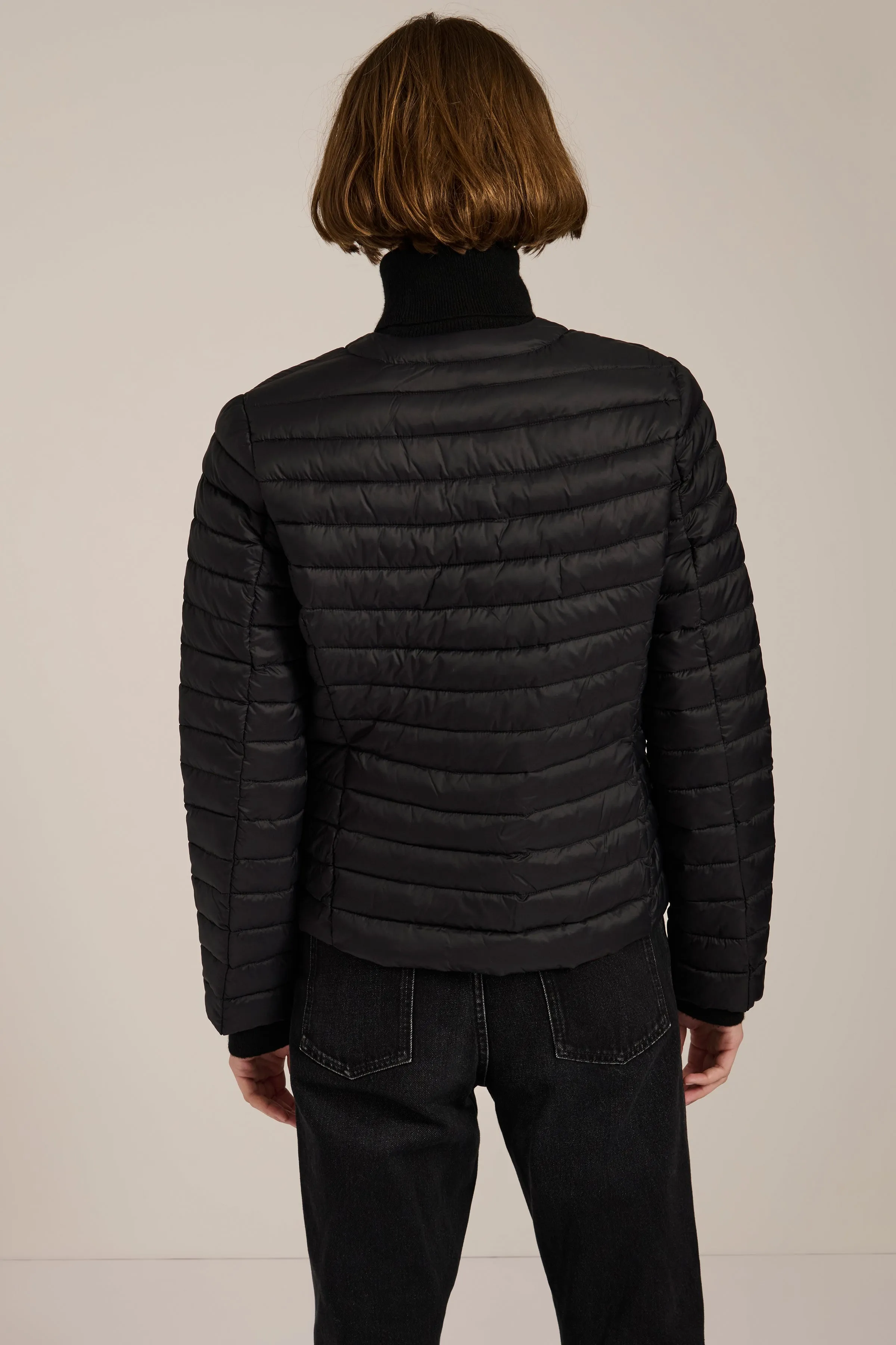 Nora Lightweight Packable Jacket sold by Bernardo product image thumbnail 4