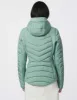 Neo Active Double Up Hooded Puffer sold by Bernardo