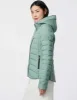 Neo Active Double Up Hooded Puffer sold by Bernardo