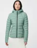 Neo Active Double Up Hooded Puffer sold by Bernardo
