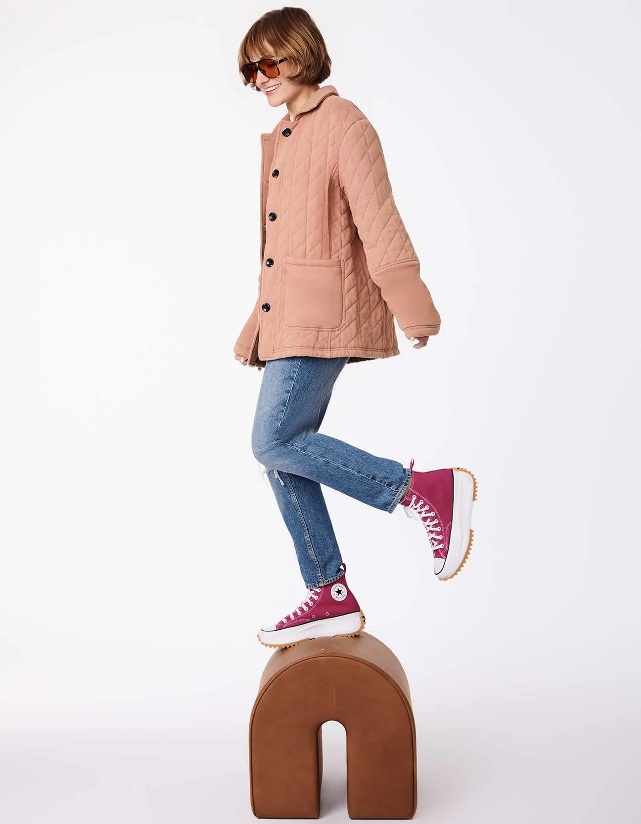 Room To Move Winter Jacket sold by Bernardo