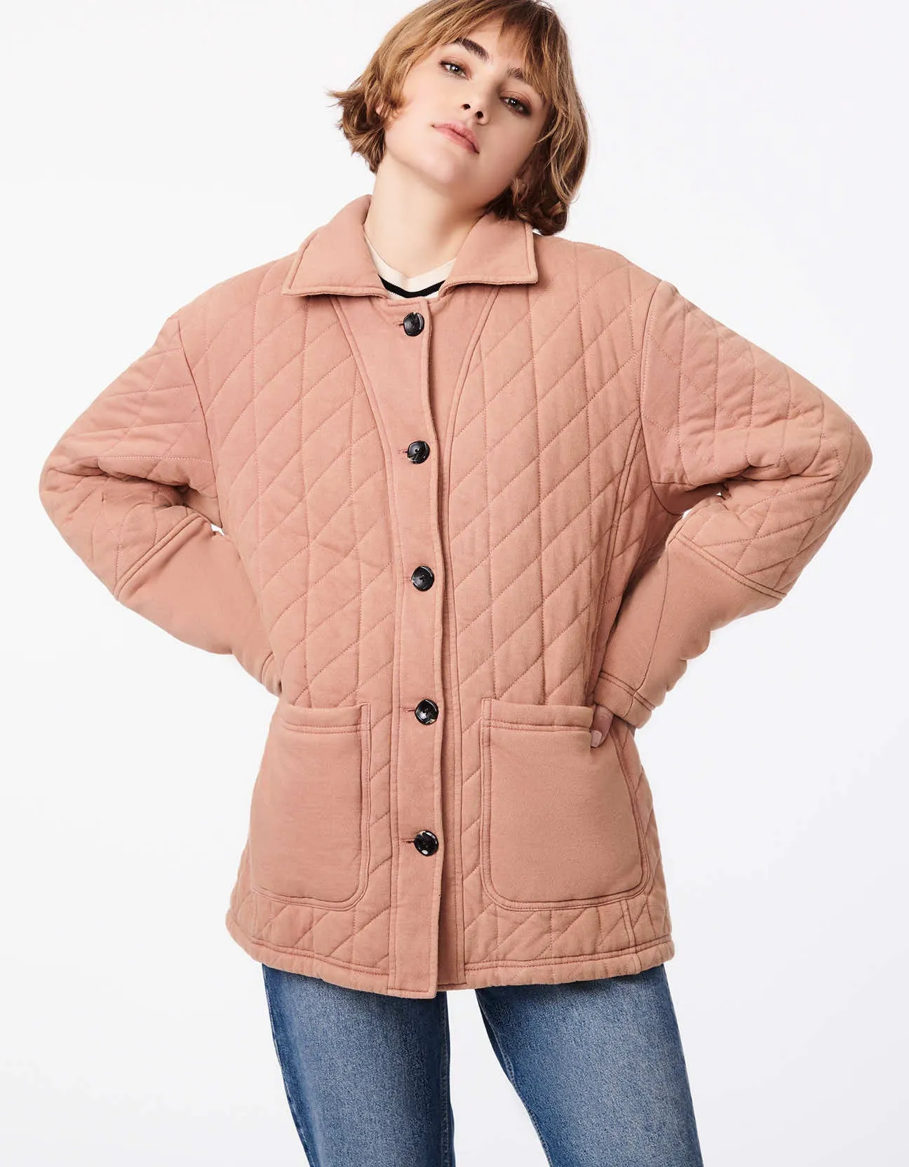 Room To Move Winter Jacket sold by Bernardo product image thumbnail 2