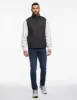 Men's Memphis Puffer Vest sold by Bernardo