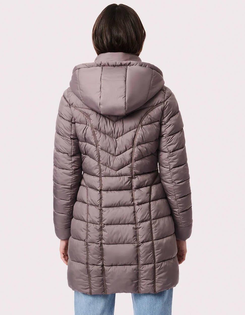 3 In 1 Puffer Coat sold by Bernardo product image thumbnail 3