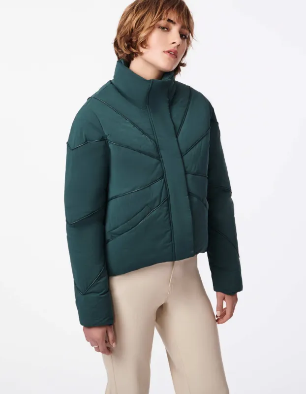 On-The-Go Performance Puffer Jacket sold by Bernardo