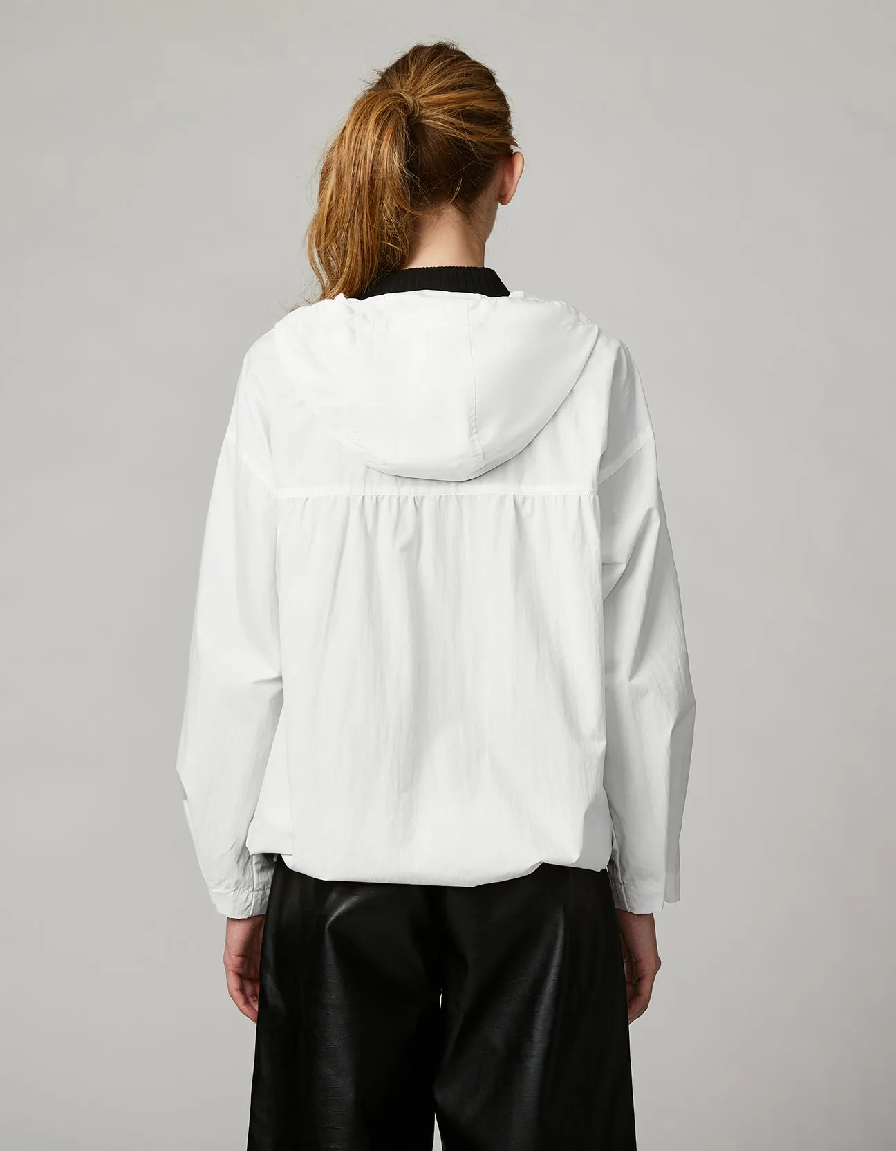 City Windbreaker sold by Bernardo product image thumbnail 4