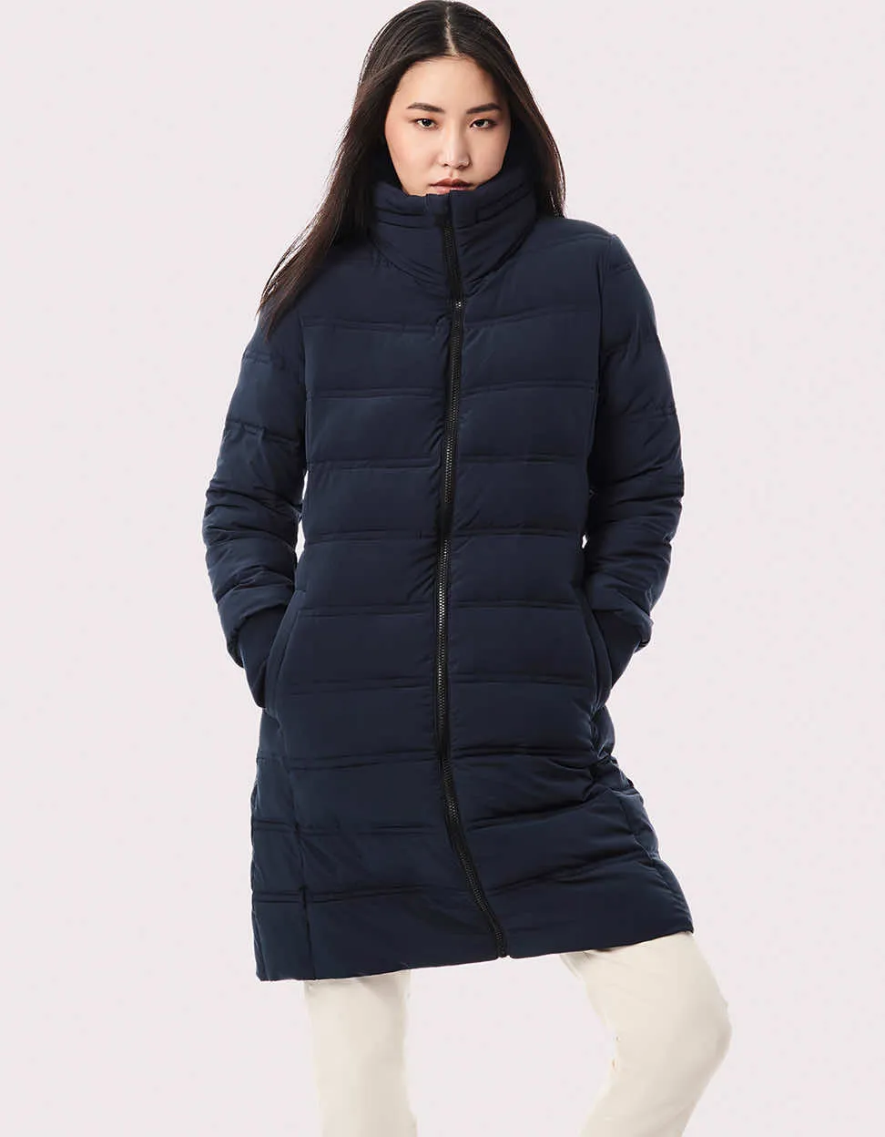 City Stretch Puffer Walker sold by Bernardo product image thumbnail 2