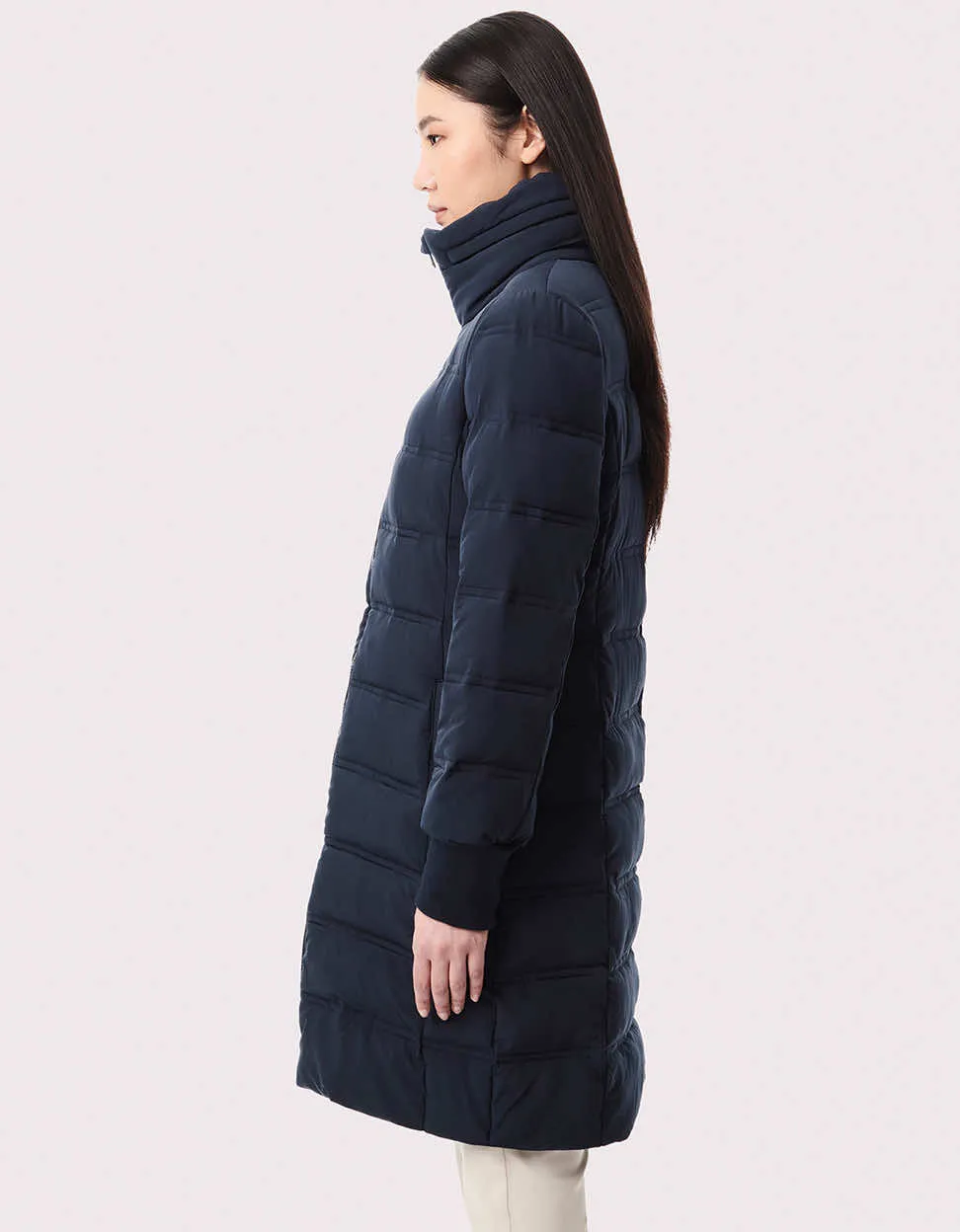 City Stretch Puffer Walker sold by Bernardo product image thumbnail 4